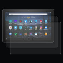 Load image into Gallery viewer, 2pcs 9H 0.3mm Explosion-proof Tempered Glass Film, For Amazon Kindle Paperwhite 12th Gen 2024, For Amazon Kindle Fire HD8 2024, For Amazon Kindle Scribe 10.2 2022, For Amazon Fire HD10 2023 / 2021, For Amazon Kindle 2024 6.0                            ...