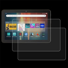 Load image into Gallery viewer, 2pcs 9H 0.3mm Explosion-proof Tempered Glass Film, For Amazon Kindle Paperwhite 12th Gen 2024, For Amazon Kindle Fire HD8 2024, For Amazon Kindle Scribe 10.2 2022, For Amazon Fire HD10 2023 / 2021, For Amazon Kindle 2024 6.0                            ...