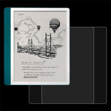 Load image into Gallery viewer, 2pcs 9H 0.3mm Explosion-proof Tempered Glass Film, For Amazon Kindle Paperwhite 12th Gen 2024, For Amazon Kindle Fire HD8 2024, For Amazon Kindle Scribe 10.2 2022, For Amazon Fire HD10 2023 / 2021, For Amazon Kindle 2024 6.0                            ...