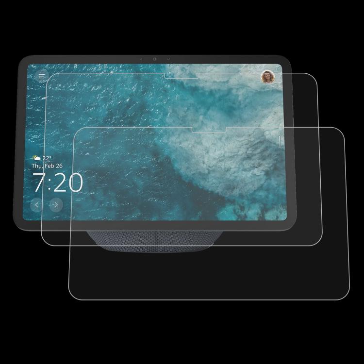2pcs 9H 0.3mm Explosion-proof Tempered Glass Film, For Amazon Kindle Paperwhite 12th Gen 2024, For Amazon Kindle Fire HD8 2024, For Amazon Kindle Scribe 10.2 2022, For Amazon Fire HD10 2023 / 2021, For Amazon Kindle 2024 6.0                            ...