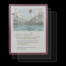 Load image into Gallery viewer, 2pcs 9H 0.3mm Explosion-proof Tempered Glass Film, For Amazon Kindle Paperwhite 12th Gen 2024, For Amazon Kindle Fire HD8 2024, For Amazon Kindle Scribe 10.2 2022, For Amazon Fire HD10 2023 / 2021, For Amazon Kindle 2024 6.0                            ...