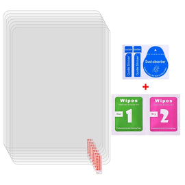 25pcs 9H 0.3mm Explosion-proof Tempered Glass Film, For Amazon Kindle Paperwhite 12th Gen 2024, For Amazon Kindle Fire HD8 2024, For Amazon Kindle Scribe 10.2 2022, For Amazon Fire HD10 2023 / 2021, For Amazon Kindle 2024 6.0                           ...