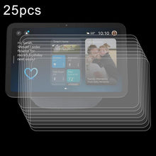Load image into Gallery viewer, 25pcs 9H 0.3mm Explosion-proof Tempered Glass Film, For Amazon Kindle Paperwhite 12th Gen 2024, For Amazon Kindle Fire HD8 2024, For Amazon Kindle Scribe 10.2 2022, For Amazon Fire HD10 2023 / 2021, For Amazon Kindle 2024 6.0                           ...