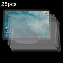 Load image into Gallery viewer, 25pcs 9H 0.3mm Explosion-proof Tempered Glass Film, For Amazon Kindle Paperwhite 12th Gen 2024, For Amazon Kindle Fire HD8 2024, For Amazon Kindle Scribe 10.2 2022, For Amazon Fire HD10 2023 / 2021, For Amazon Kindle 2024 6.0                           ...