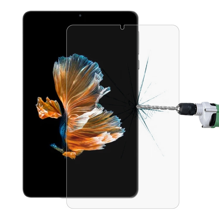 9H 0.3mm Explosion-proof Tempered Glass Film, For Headwolf WPad 2 10.1 inch, For Headwolf HPad 2, For Headwolf Wpad5 10.1, For Headwolf FPad 3 / 5 8.4, For Headwolf WPad 3 10.1 inch, For Headwolf FPad 6 12, For Headwolf FPad 6, For Headwolf Hpad 6 Pro ...