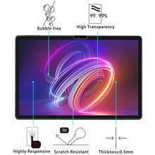 Load image into Gallery viewer, 9H 0.3mm Explosion-proof Tempered Glass Film, For Headwolf WPad 2 10.1 inch, For Headwolf HPad 2, For Headwolf Wpad5 10.1, For Headwolf FPad 3 / 5 8.4, For Headwolf WPad 3 10.1 inch, For Headwolf FPad 6 12, For Headwolf FPad 6, For Headwolf Hpad 6 Pro ...