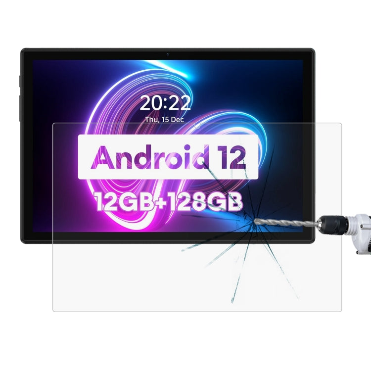 9H 0.3mm Explosion-proof Tempered Glass Film, For Headwolf WPad 2 10.1 inch, For Headwolf HPad 2, For Headwolf Wpad5 10.1, For Headwolf FPad 3 / 5 8.4, For Headwolf WPad 3 10.1 inch, For Headwolf FPad 6 12, For Headwolf FPad 6, For Headwolf Hpad 6 Pro ...