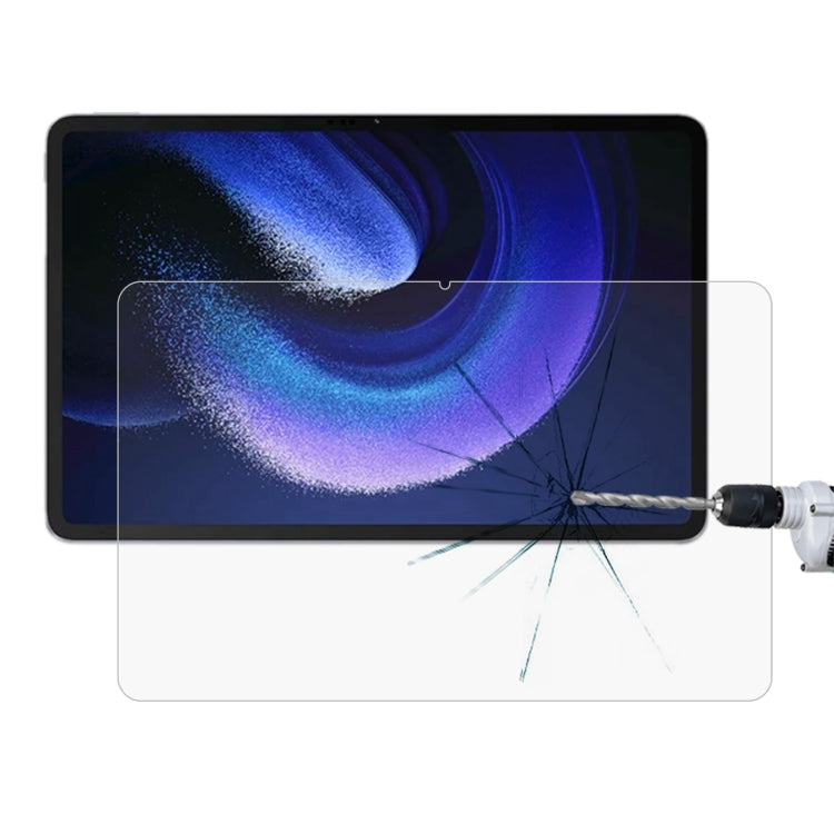 9H 0.3mm Explosion-proof Tempered Glass Film, For Headwolf WPad 2 10.1 inch, For Headwolf HPad 2, For Headwolf Wpad5 10.1, For Headwolf FPad 3 / 5 8.4, For Headwolf WPad 3 10.1 inch, For Headwolf FPad 6 12, For Headwolf FPad 6, For Headwolf Hpad 6 Pro ...