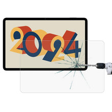 Load image into Gallery viewer, 9H 0.3mm Explosion-proof Tempered Glass Film, For Headwolf WPad 2 10.1 inch, For Headwolf HPad 2, For Headwolf Wpad5 10.1, For Headwolf FPad 3 / 5 8.4, For Headwolf WPad 3 10.1 inch, For Headwolf FPad 6 12, For Headwolf FPad 6, For Headwolf Hpad 6 Pro ...