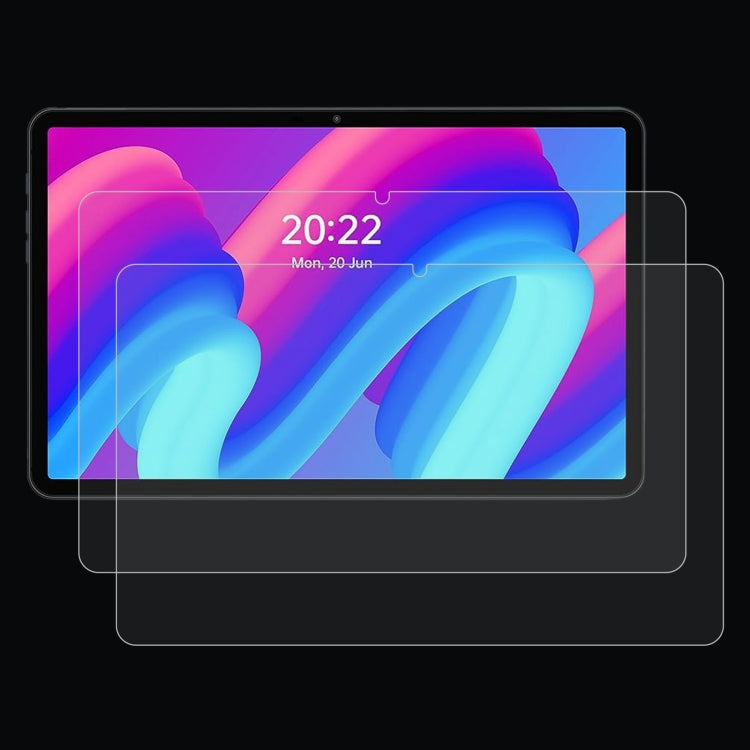 2pcs 9H 0.3mm Explosion-proof Tempered Glass Film, For Headwolf WPad 2 10.1 inch, For Headwolf HPad 2, For Headwolf Wpad5 10.1, For Headwolf FPad 3 / 5 8.4, For Headwolf WPad 3 10.1 inch, For Headwolf FPad 6 12, For Headwolf FPad 6                     ...