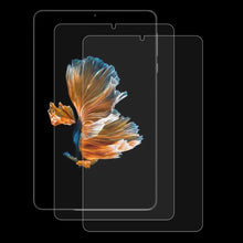 Load image into Gallery viewer, 2pcs 9H 0.3mm Explosion-proof Tempered Glass Film, For Headwolf WPad 2 10.1 inch, For Headwolf HPad 2, For Headwolf Wpad5 10.1, For Headwolf FPad 3 / 5 8.4, For Headwolf WPad 3 10.1 inch, For Headwolf FPad 6 12, For Headwolf FPad 6                     ...