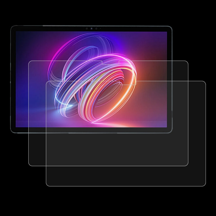 2pcs 9H 0.3mm Explosion-proof Tempered Glass Film, For Headwolf WPad 2 10.1 inch, For Headwolf HPad 2, For Headwolf Wpad5 10.1, For Headwolf FPad 3 / 5 8.4, For Headwolf WPad 3 10.1 inch, For Headwolf FPad 6 12, For Headwolf FPad 6                     ...