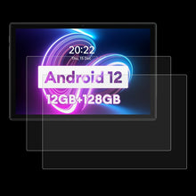 Load image into Gallery viewer, 2pcs 9H 0.3mm Explosion-proof Tempered Glass Film, For Headwolf WPad 2 10.1 inch, For Headwolf HPad 2, For Headwolf Wpad5 10.1, For Headwolf FPad 3 / 5 8.4, For Headwolf WPad 3 10.1 inch, For Headwolf FPad 6 12, For Headwolf FPad 6                     ...