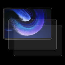 Load image into Gallery viewer, 2pcs 9H 0.3mm Explosion-proof Tempered Glass Film, For Headwolf WPad 2 10.1 inch, For Headwolf HPad 2, For Headwolf Wpad5 10.1, For Headwolf FPad 3 / 5 8.4, For Headwolf WPad 3 10.1 inch, For Headwolf FPad 6 12, For Headwolf FPad 6                     ...