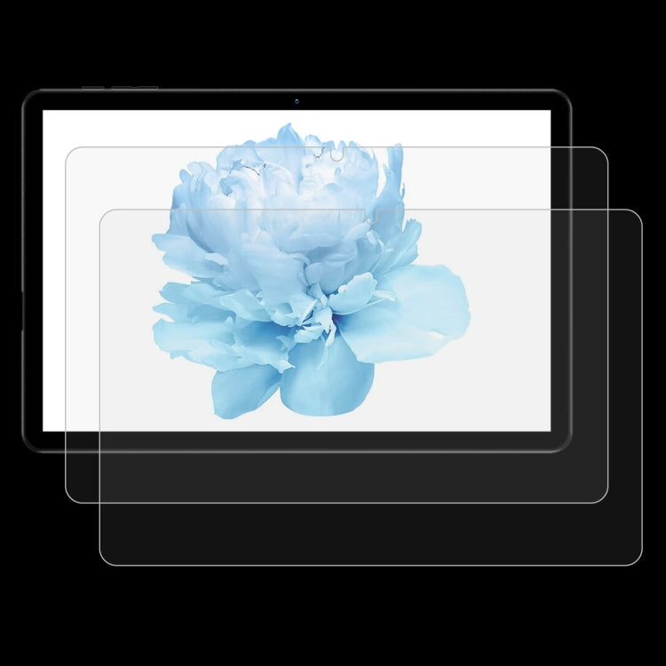 2pcs 9H 0.3mm Explosion-proof Tempered Glass Film, For Headwolf WPad 2 10.1 inch, For Headwolf HPad 2, For Headwolf Wpad5 10.1, For Headwolf FPad 3 / 5 8.4, For Headwolf WPad 3 10.1 inch, For Headwolf FPad 6 12, For Headwolf FPad 6                     ...