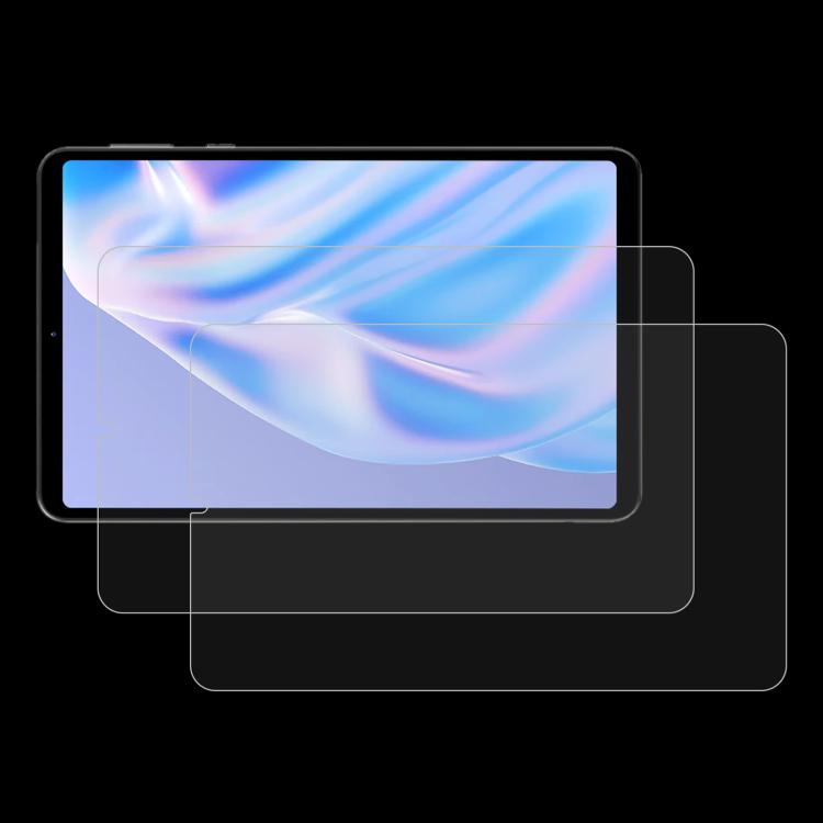 2pcs 9H 0.3mm Explosion-proof Tempered Glass Film, For Headwolf WPad 2 10.1 inch, For Headwolf HPad 2, For Headwolf Wpad5 10.1, For Headwolf FPad 3 / 5 8.4, For Headwolf WPad 3 10.1 inch, For Headwolf FPad 6 12, For Headwolf FPad 6                     ...