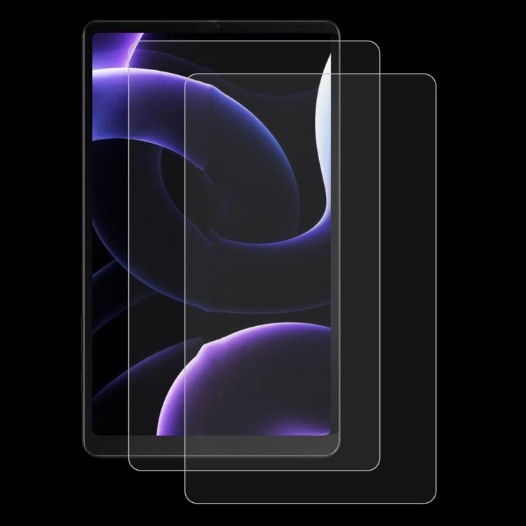 2pcs 9H 0.3mm Explosion-proof Tempered Glass Film, For Headwolf WPad 2 10.1 inch, For Headwolf HPad 2, For Headwolf Wpad5 10.1, For Headwolf FPad 3 / 5 8.4, For Headwolf WPad 3 10.1 inch, For Headwolf FPad 6 12, For Headwolf FPad 6                     ...