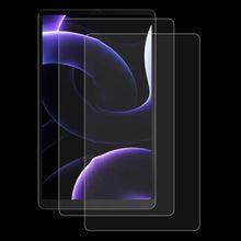 Load image into Gallery viewer, 2pcs 9H 0.3mm Explosion-proof Tempered Glass Film, For Headwolf WPad 2 10.1 inch, For Headwolf HPad 2, For Headwolf Wpad5 10.1, For Headwolf FPad 3 / 5 8.4, For Headwolf WPad 3 10.1 inch, For Headwolf FPad 6 12, For Headwolf FPad 6                     ...
