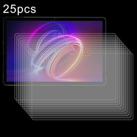 25pcs 9H 0.3mm Explosion-proof Tempered Glass Film, For Headwolf WPad 2 10.1 inch, For Headwolf HPad 2, For Headwolf Wpad5 10.1, For Headwolf FPad 3 / 5 8.4, For Headwolf WPad 3 10.1 inch, For Headwolf FPad 6 12, For Headwolf FPad 6                    ...