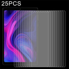 Load image into Gallery viewer, 25pcs 9H 0.3mm Explosion-proof Tempered Glass Film, For Headwolf WPad 2 10.1 inch, For Headwolf HPad 2, For Headwolf Wpad5 10.1, For Headwolf FPad 3 / 5 8.4, For Headwolf WPad 3 10.1 inch, For Headwolf FPad 6 12, For Headwolf FPad 6                    ...