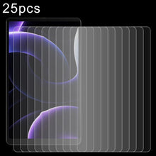 Load image into Gallery viewer, 25pcs 9H 0.3mm Explosion-proof Tempered Glass Film, For Headwolf WPad 2 10.1 inch, For Headwolf HPad 2, For Headwolf Wpad5 10.1, For Headwolf FPad 3 / 5 8.4, For Headwolf WPad 3 10.1 inch, For Headwolf FPad 6 12, For Headwolf FPad 6                    ...