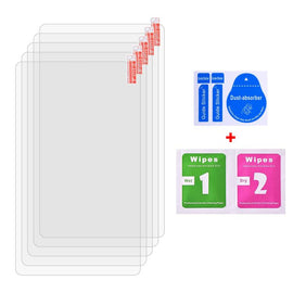 25pcs 9H 0.3mm Explosion-proof Tempered Glass Film, For Headwolf Fpad 6 SE 8.7 inch, For Headwolf WPad 2 10.1 inch, For Headwolf HPad 2, For Headwolf Wpad5 10.1, For Headwolf FPad 3 / 5 8.4, For Headwolf WPad 3 10.1 inch, For Headwolf FPad 6 12        ...