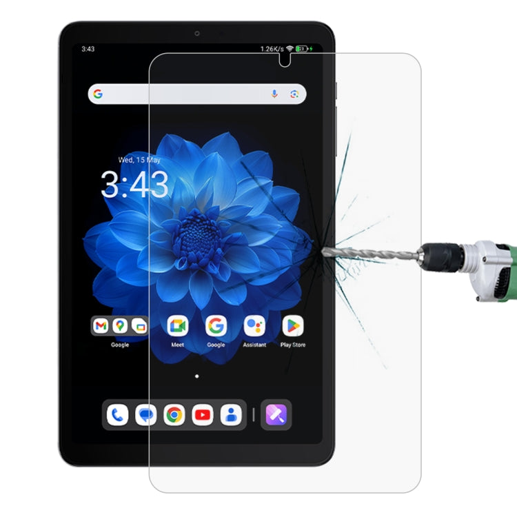 9H 0.3mm Explosion-proof Tempered Glass Film, For ALLDOCUBE iPlay 80 mini Ultra 8.8/T880, For ALLDOCUBE mini 3 Ultra 8.8 inch, For ALLDOCUBE iPlay 70 mini Pro, For ALLDOCUBE iPlay 60 mini 8.68, For ALLDOCUBE iPlay 60 Pro                                ...