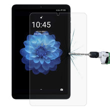 Load image into Gallery viewer, 9H 0.3mm Explosion-proof Tempered Glass Film, For ALLDOCUBE iPlay 80 mini Ultra 8.8/T880, For ALLDOCUBE mini 3 Ultra 8.8 inch, For ALLDOCUBE iPlay 70 mini Pro, For ALLDOCUBE iPlay 60 mini 8.68, For ALLDOCUBE iPlay 60 Pro                                ...