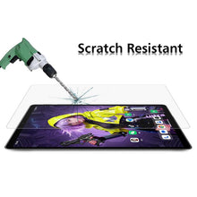 Load image into Gallery viewer, 9H 0.3mm Explosion-proof Tempered Glass Film, For ALLDOCUBE iPlay 80 mini Ultra 8.8/T880, For ALLDOCUBE mini 3 Ultra 8.8 inch, For ALLDOCUBE iPlay 70 mini Pro, For ALLDOCUBE iPlay 60 mini 8.68, For ALLDOCUBE iPlay 60 Pro                                ...