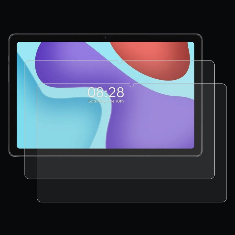 2pcs 9H 0.3mm Explosion-proof Tempered Glass Film, For ALLDOCUBE iPlay 80 mini Ultra 8.8/T880, For ALLDOCUBE mini 3 Ultra 8.8 inch, For ALLDOCUBE iPlay 70 mini Pro, For ALLDOCUBE iPlay 60 mini 8.68, For ALLDOCUBE iPlay 60 Pro                           ...