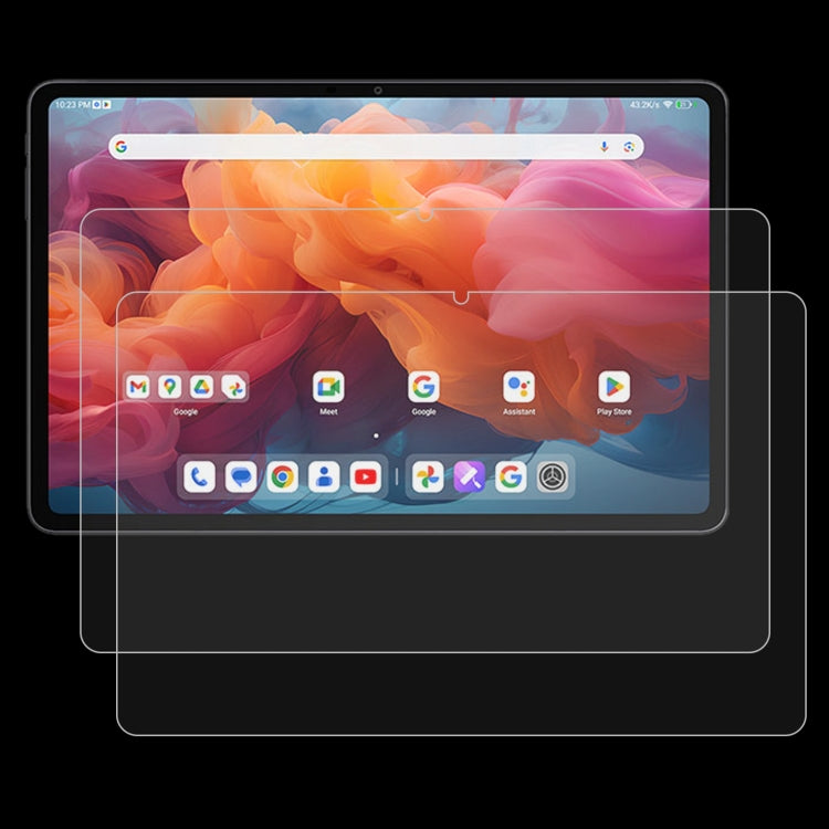 2pcs 9H 0.3mm Explosion-proof Tempered Glass Film, For ALLDOCUBE iPlay 80 mini Ultra 8.8/T880, For ALLDOCUBE mini 3 Ultra 8.8 inch, For ALLDOCUBE iPlay 70 mini Pro, For ALLDOCUBE iPlay 60 mini 8.68, For ALLDOCUBE iPlay 60 Pro                           ...