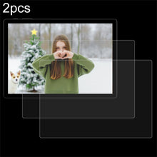 Load image into Gallery viewer, 2pcs 9H 0.3mm Explosion-proof Tempered Glass Film, For ALLDOCUBE iPlay 80 mini Ultra 8.8/T880, For ALLDOCUBE mini 3 Ultra 8.8 inch, For ALLDOCUBE iPlay 70 mini Pro, For ALLDOCUBE iPlay 60 mini 8.68, For ALLDOCUBE iPlay 60 Pro                           ...