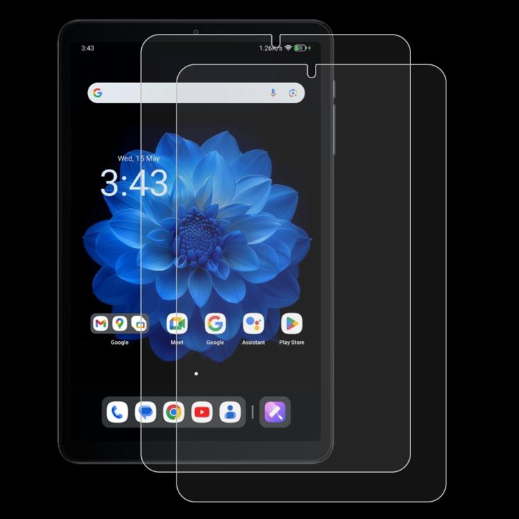 2pcs 9H 0.3mm Explosion-proof Tempered Glass Film, For ALLDOCUBE iPlay 80 mini Ultra 8.8/T880, For ALLDOCUBE mini 3 Ultra 8.8 inch, For ALLDOCUBE iPlay 70 mini Pro, For ALLDOCUBE iPlay 60 mini 8.68, For ALLDOCUBE iPlay 60 Pro                           ...