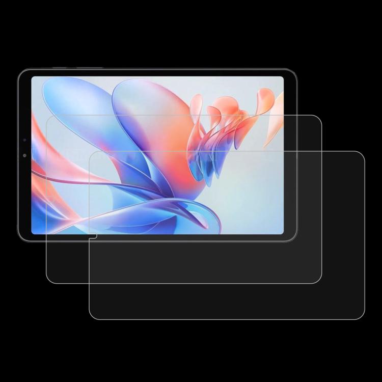 2pcs 9H 0.3mm Explosion-proof Tempered Glass Film, For ALLDOCUBE iPlay 80 mini Ultra 8.8/T880, For ALLDOCUBE mini 3 Ultra 8.8 inch, For ALLDOCUBE iPlay 70 mini Pro, For ALLDOCUBE iPlay 60 mini 8.68, For ALLDOCUBE iPlay 60 Pro                           ...