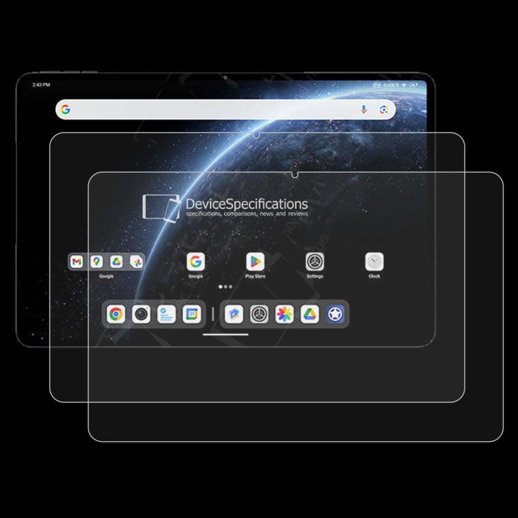 2pcs 9H 0.3mm Explosion-proof Tempered Glass Film, For ALLDOCUBE iPlay 80 mini Ultra 8.8/T880, For ALLDOCUBE mini 3 Ultra 8.8 inch, For ALLDOCUBE iPlay 70 mini Pro, For ALLDOCUBE iPlay 60 mini 8.68, For ALLDOCUBE iPlay 60 Pro                           ...