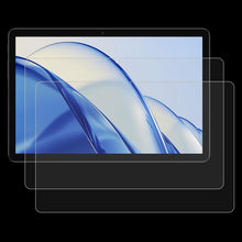 Load image into Gallery viewer, 2pcs 9H 0.3mm Explosion-proof Tempered Glass Film, For ALLDOCUBE iPlay 80 mini Ultra 8.8/T880, For ALLDOCUBE mini 3 Ultra 8.8 inch, For ALLDOCUBE iPlay 70 mini Pro, For ALLDOCUBE iPlay 60 mini 8.68, For ALLDOCUBE iPlay 60 Pro                           ...