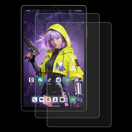 2pcs 9H 0.3mm Explosion-proof Tempered Glass Film, For ALLDOCUBE iPlay 80 mini Ultra 8.8/T880, For ALLDOCUBE mini 3 Ultra 8.8 inch, For ALLDOCUBE iPlay 70 mini Pro, For ALLDOCUBE iPlay 60 mini 8.68, For ALLDOCUBE iPlay 60 Pro                           ...