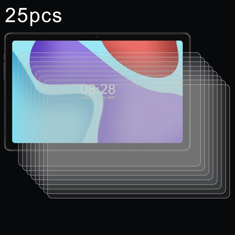25pcs 9H 0.3mm Explosion-proof Tempered Glass Film, For ALLDOCUBE iPlay 80 mini Ultra 8.8/T880, For ALLDOCUBE mini 3 Ultra 8.8 inch, For ALLDOCUBE iPlay 70 mini Pro, For ALLDOCUBE iPlay 60 mini 8.68, For ALLDOCUBE iPlay 60 Pro                          ...