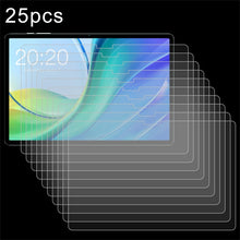 Load image into Gallery viewer, 25pcs 9H 0.3mm Explosion-proof Tempered Glass Film, For ALLDOCUBE iPlay 80 mini Ultra 8.8/T880, For ALLDOCUBE mini 3 Ultra 8.8 inch, For ALLDOCUBE iPlay 70 mini Pro, For ALLDOCUBE iPlay 60 mini 8.68, For ALLDOCUBE iPlay 60 Pro                          ...