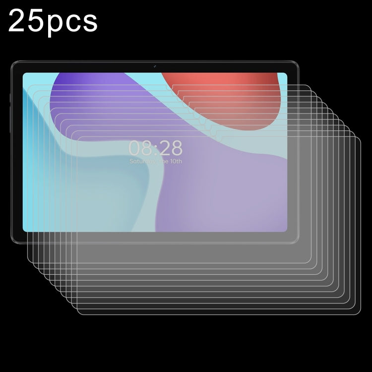 25pcs 9H 0.3mm Explosion-proof Tempered Glass Film, For ALLDOCUBE iPlay 80 mini Ultra 8.8/T880, For ALLDOCUBE mini 3 Ultra 8.8 inch, For ALLDOCUBE iPlay 70 mini Pro, For ALLDOCUBE iPlay 60 mini 8.68, For ALLDOCUBE iPlay 60 Pro                          ...