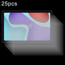Load image into Gallery viewer, 25pcs 9H 0.3mm Explosion-proof Tempered Glass Film, For ALLDOCUBE iPlay 80 mini Ultra 8.8/T880, For ALLDOCUBE mini 3 Ultra 8.8 inch, For ALLDOCUBE iPlay 70 mini Pro, For ALLDOCUBE iPlay 60 mini 8.68, For ALLDOCUBE iPlay 60 Pro                          ...