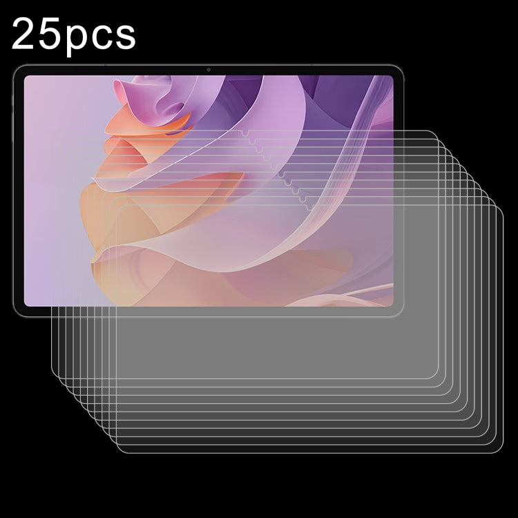 25pcs 9H 0.3mm Explosion-proof Tempered Glass Film, For ALLDOCUBE iPlay 80 mini Ultra 8.8/T880, For ALLDOCUBE mini 3 Ultra 8.8 inch, For ALLDOCUBE iPlay 70 mini Pro, For ALLDOCUBE iPlay 60 mini 8.68, For ALLDOCUBE iPlay 60 Pro                          ...