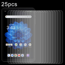Load image into Gallery viewer, 25pcs 9H 0.3mm Explosion-proof Tempered Glass Film, For ALLDOCUBE iPlay 80 mini Ultra 8.8/T880, For ALLDOCUBE mini 3 Ultra 8.8 inch, For ALLDOCUBE iPlay 70 mini Pro, For ALLDOCUBE iPlay 60 mini 8.68, For ALLDOCUBE iPlay 60 Pro                          ...