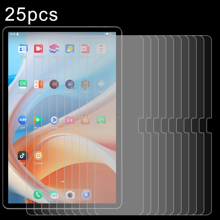 25pcs 9H 0.3mm Explosion-proof Tempered Glass Film, For ALLDOCUBE iPlay 80 mini Ultra 8.8/T880, For ALLDOCUBE mini 3 Ultra 8.8 inch, For ALLDOCUBE iPlay 70 mini Pro, For ALLDOCUBE iPlay 60 mini 8.68, For ALLDOCUBE iPlay 60 Pro                          ...