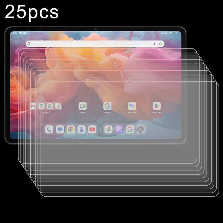 25pcs 9H 0.3mm Explosion-proof Tempered Glass Film, For ALLDOCUBE iPlay 80 mini Ultra 8.8/T880, For ALLDOCUBE mini 3 Ultra 8.8 inch, For ALLDOCUBE iPlay 70 mini Pro, For ALLDOCUBE iPlay 60 mini 8.68, For ALLDOCUBE iPlay 60 Pro                          ...
