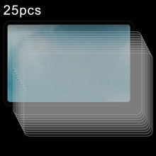 Load image into Gallery viewer, 25pcs 9H 0.3mm Explosion-proof Tempered Glass Film, For ALLDOCUBE iPlay 80 mini Ultra 8.8/T880, For ALLDOCUBE mini 3 Ultra 8.8 inch, For ALLDOCUBE iPlay 70 mini Pro, For ALLDOCUBE iPlay 60 mini 8.68, For ALLDOCUBE iPlay 60 Pro                          ...