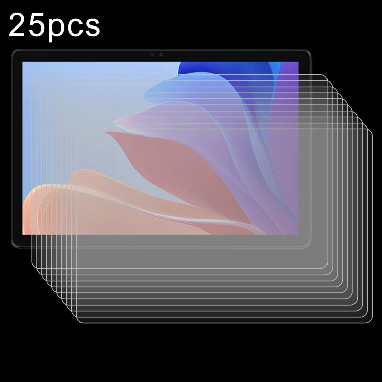 25pcs 9H 0.3mm Explosion-proof Tempered Glass Film, For ALLDOCUBE iPlay 80 mini Ultra 8.8/T880, For ALLDOCUBE mini 3 Ultra 8.8 inch, For ALLDOCUBE iPlay 70 mini Pro, For ALLDOCUBE iPlay 60 mini 8.68, For ALLDOCUBE iPlay 60 Pro                          ...