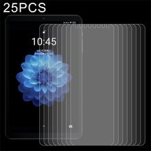 Load image into Gallery viewer, 25pcs 9H 0.3mm Explosion-proof Tempered Glass Film, For ALLDOCUBE iPlay 80 mini Ultra 8.8/T880, For ALLDOCUBE mini 3 Ultra 8.8 inch, For ALLDOCUBE iPlay 70 mini Pro, For ALLDOCUBE iPlay 60 mini 8.68, For ALLDOCUBE iPlay 60 Pro                          ...