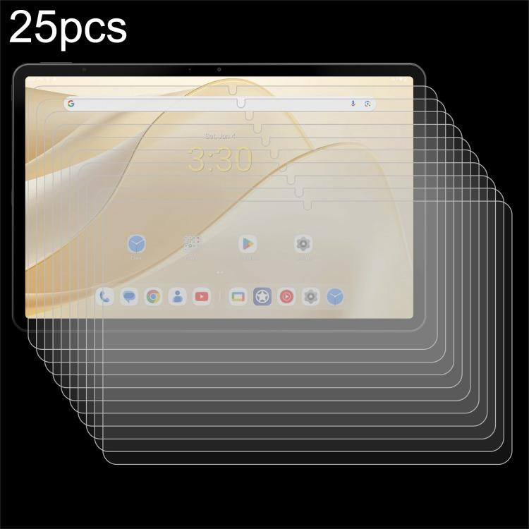 25pcs 9H 0.3mm Explosion-proof Tempered Glass Film, For ALLDOCUBE iPlay 80 mini Ultra 8.8/T880, For ALLDOCUBE mini 3 Ultra 8.8 inch, For ALLDOCUBE iPlay 70 mini Pro, For ALLDOCUBE iPlay 60 mini 8.68, For ALLDOCUBE iPlay 60 Pro                          ...