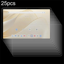 Load image into Gallery viewer, 25pcs 9H 0.3mm Explosion-proof Tempered Glass Film, For ALLDOCUBE iPlay 80 mini Ultra 8.8/T880, For ALLDOCUBE mini 3 Ultra 8.8 inch, For ALLDOCUBE iPlay 70 mini Pro, For ALLDOCUBE iPlay 60 mini 8.68, For ALLDOCUBE iPlay 60 Pro                          ...